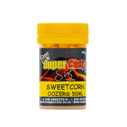 Supercast Super Oozers 50ml - Fish On Tackle Store