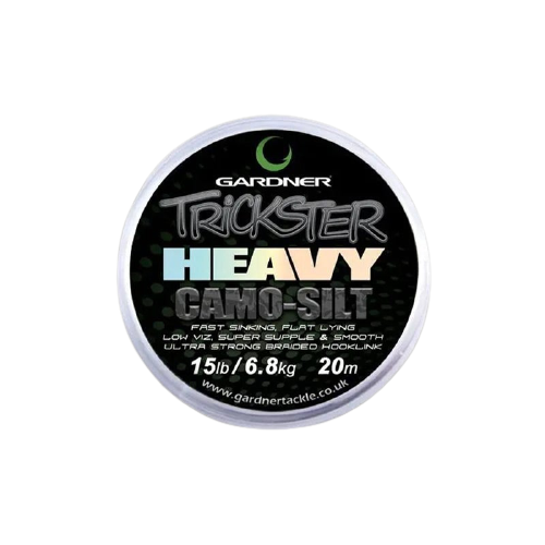 Gardner Trickster Heavy Hook link - Fish On Tackle Store