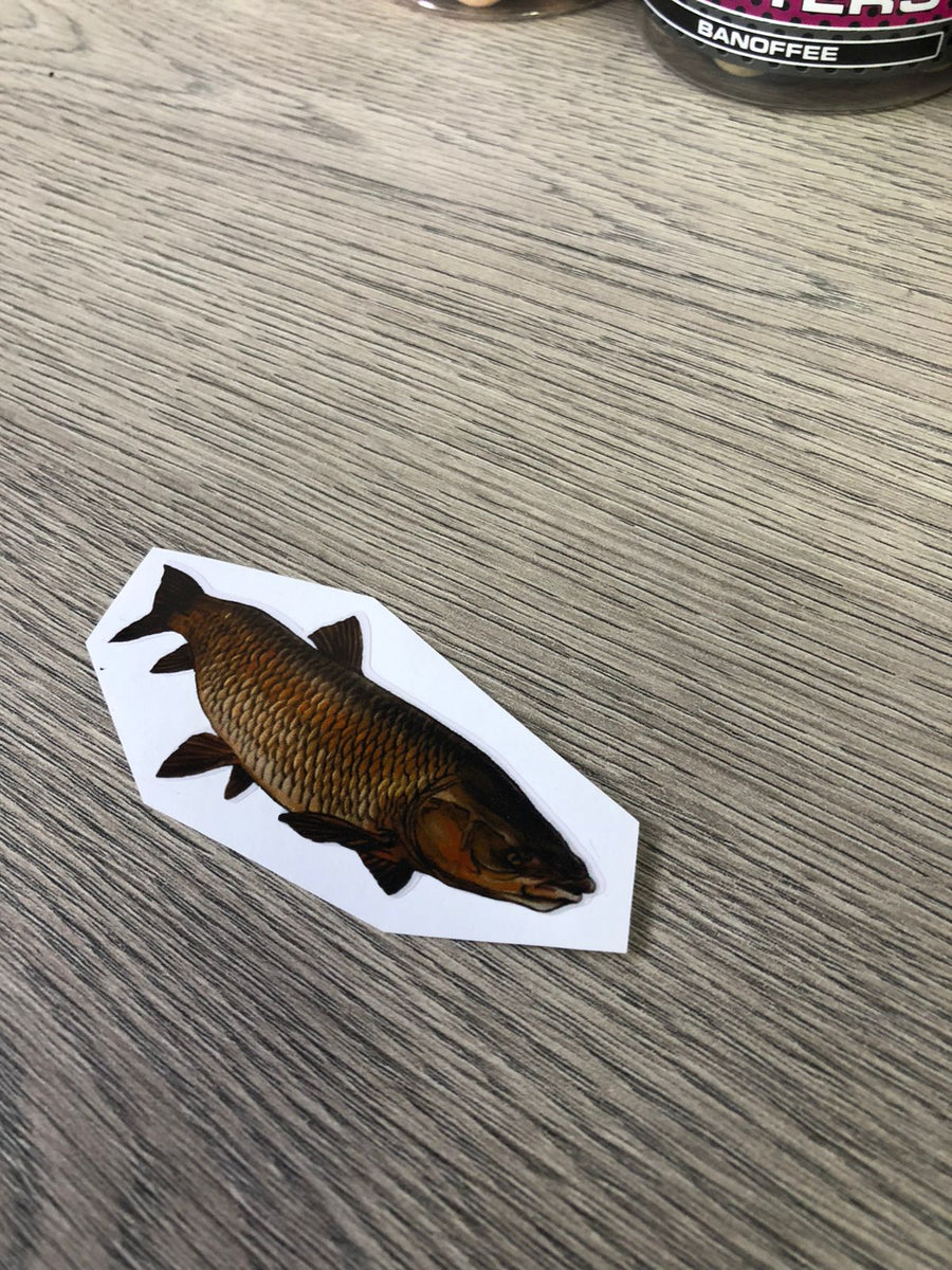 Stickers | Fish On Tackle Store