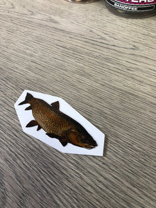 Stickers - Fish On Tackle Store