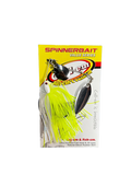 Cull-em Spinnerbait - Fish On Tackle Store
