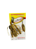 Cull-em Spinnerbait - Fish On Tackle Store
