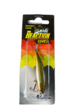 The KingFisher Reaction Rattling Minnow 60 - Fish On Tackle Store
