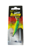 The KingFisher Reaction Rattling Minnow 60 - Fish On Tackle Store