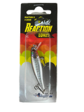 The KingFisher Reaction Rattling Minnow 60 - Fish On Tackle Store