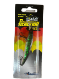 The KingFisher Reaction Rattling Minnow 80 - Fish On Tackle Store