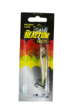 The KingFisher Reaction Rattling Minnow 80 - Fish On Tackle Store