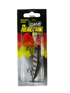 The KingFisher Reaction Crankee Shad 92 - Fish On Tackle Store