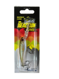 The KingFisher Reaction Crankee Shad 92 - Fish On Tackle Store