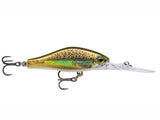 Rapala Shadow Rap Jack Deep 05 - Fish On Tackle Store