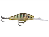 Rapala Shadow Rap Jack Deep 05 - Fish On Tackle Store