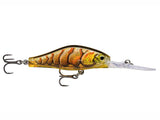 Rapala Shadow Rap Jack Deep 05 - Fish On Tackle Store