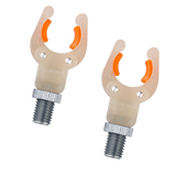 Prologic Butt Klinger Deluxe Rod Rest (Twin Pack) - Fish On Tackle Store