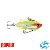 Rapala Rap-V Blade 06 - Fish On Tackle Store