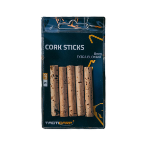 Tacticarp Cork Sticks - Fish On Tackle Store