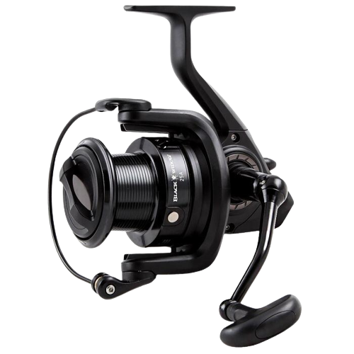 daiwa black widow reel 25a Daiwa Black Widow Reel 25A– Fish On Tackle Store