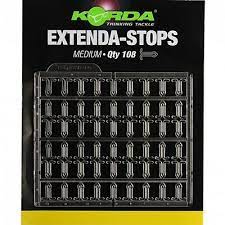 Korda Extenda Stops - Fish On Tackle Store