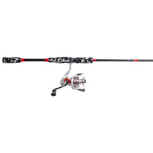 Favorite Fishing Army Spinning Combo - Fish On Tackle Store