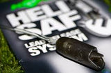 Korda Heli-Safe System - Fish On Tackle Store