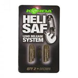 Korda Heli-Safe System - Fish On Tackle Store