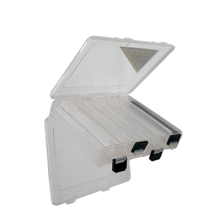 Seathru Buddy HS-328 TACKLE-UTILITY BOX - Fish On Tackle Store