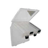 Seathru Buddy HS-328 TACKLE-UTILITY BOX - Fish On Tackle Store