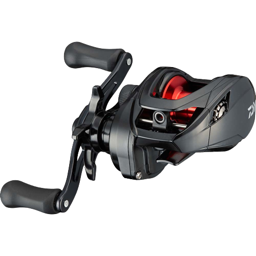 baitcaster reels for sale in south africa Daiwa PR100H Baitcasting Reel– Fish On Tackle Store