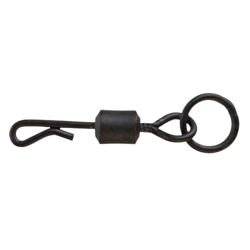 Prologic Quick Change Swivel With Ring 15pcs - Fish On Tackle Store