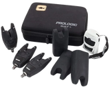 Prologic BAT+ Bite Alarm Set 3+1 - Fish On Tackle Store