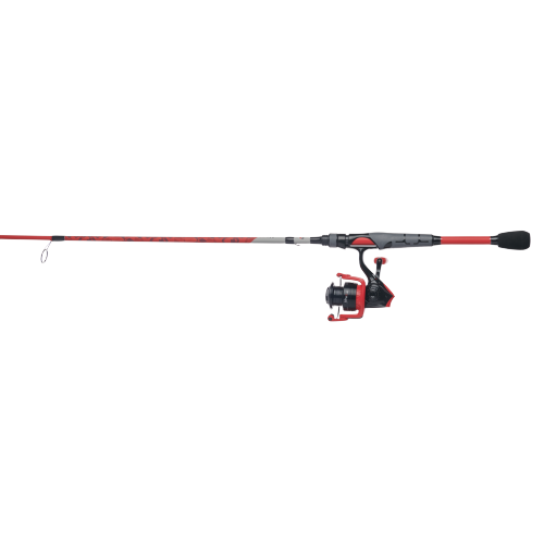 Abu Garcia Max X Spinning Combo– Fish On Tackle Store