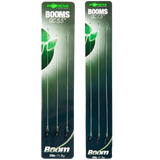 Korda Ready Tied Booms QC - Fish On Tackle Store