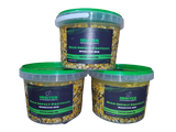 Hunter Specimen Baits Monster Mix - Fish On Tackle Store