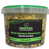 Hunter Specimen Baits Monster Mix - Fish On Tackle Store