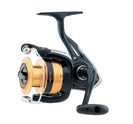 catfish fishing rod and reel combo Shakespeare Tiger Spinning Catfish Mossy Oak Kit