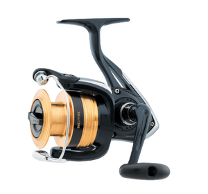 Daiwa Sweepfire SWF2500-2B Reel - Fish On Tackle Store