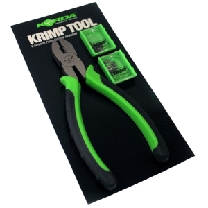 Korda Krimp Tool - Fish On Tackle Store