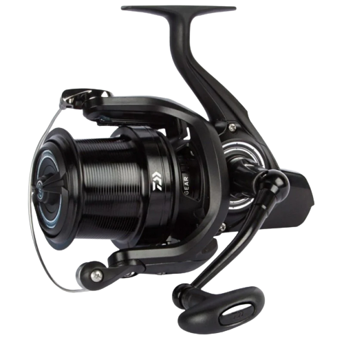 daiwa carp reels south africa Big Pit Reel Crosscast BK5500A Black Western Accessories Daiwa CrossCast Reel 5000C QD