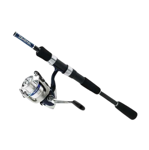 Daiwa D-Shock Combo - Fish On Tackle Store