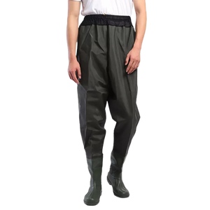 Waist Wader - Fish On Tackle Store