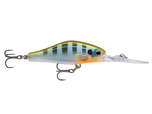 Rapala Shadow Rap Jack Deep 05 - Fish On Tackle Store