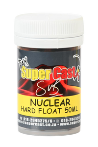 Supercast Mini Floats 50ml - Fish On Tackle Store