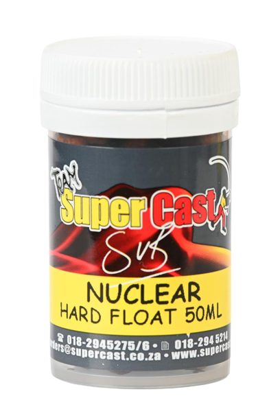 Supercast Mini Floats 50ml - Fish On Tackle Store