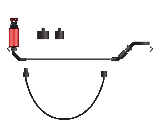 Sonik Gizmo Swingbob Phat Bobbins– Fish On Tackle Store