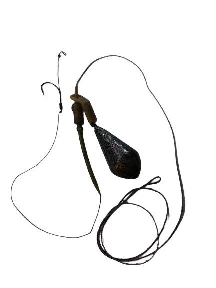 Specimen Ready Made Rigs | Fish On Tackle Store