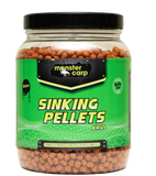 Sinking Pellets Monster Carp 6MM - Fish On Tackle Store
