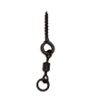 Metal Hook Bait Screw Monster Carp - Fish On Tackle Store