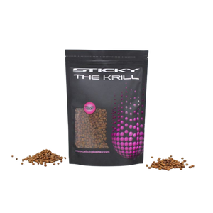 Sticky Baits Pellets - Fish On Tackle Store