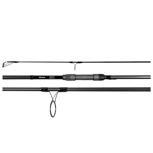 Okuma 8K Specimen Rod– Fish On Tackle Store