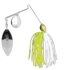 Sensation Spinnerbait - Fish On Tackle Store