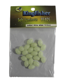 King Fisher Luminous Beads - Fish On Tackle Store